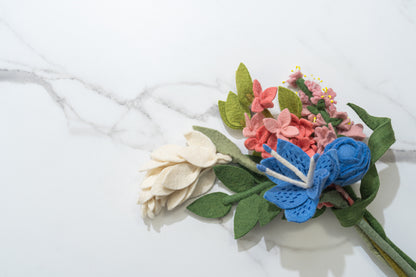 The Forever Grateful Bouquet