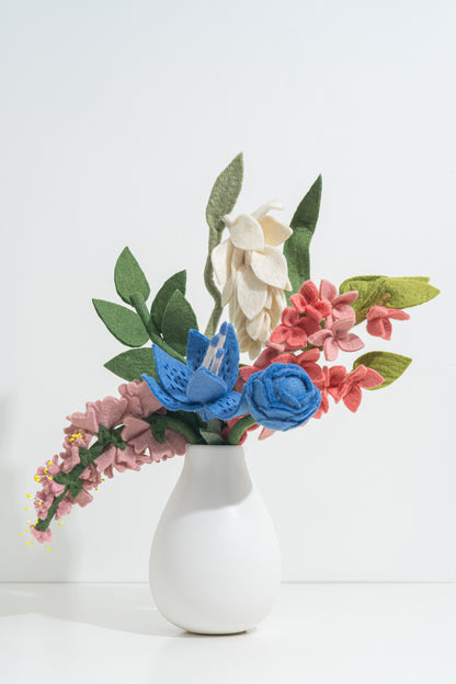 The Forever Grateful Bouquet