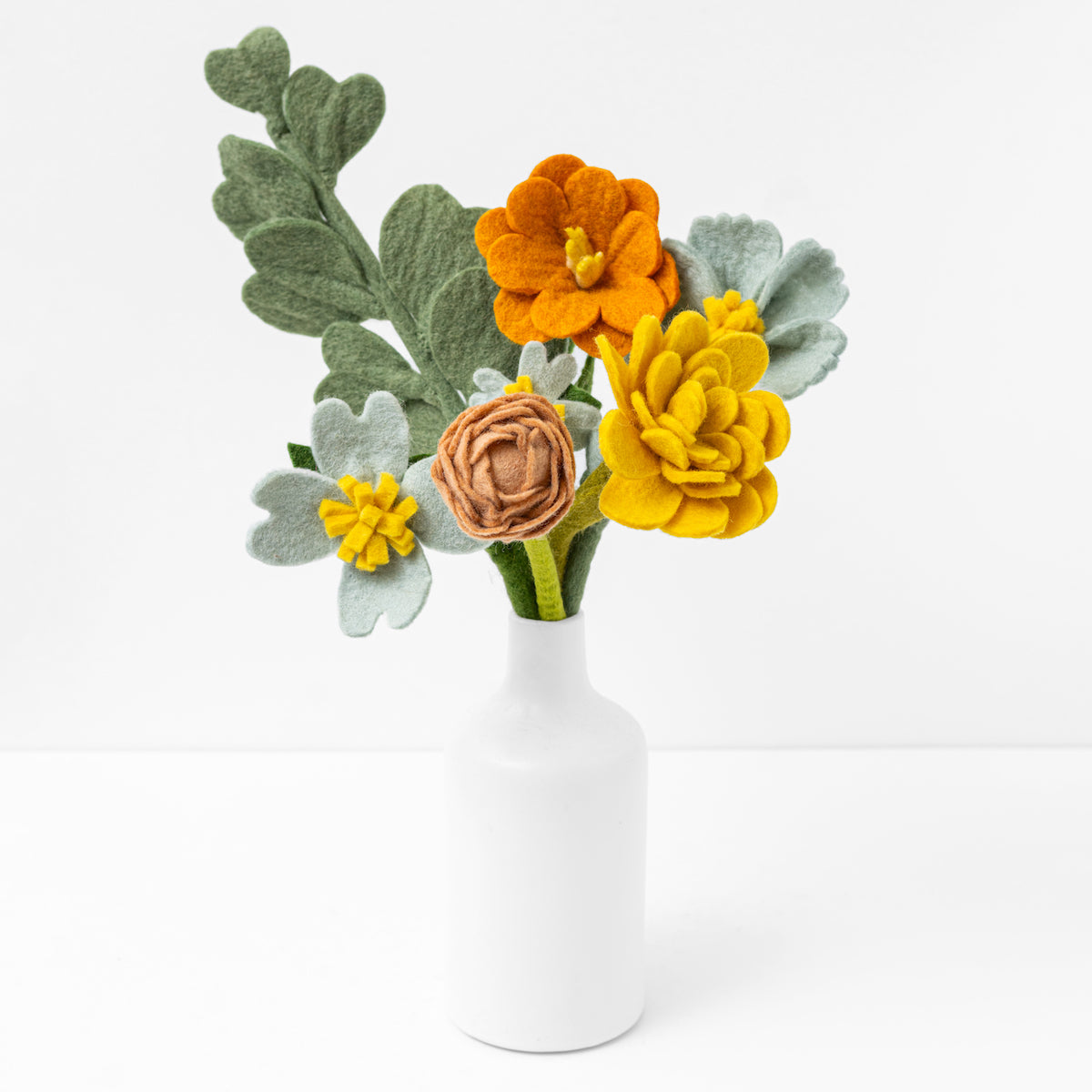 Lyra Bouquet - U&I Collaboration