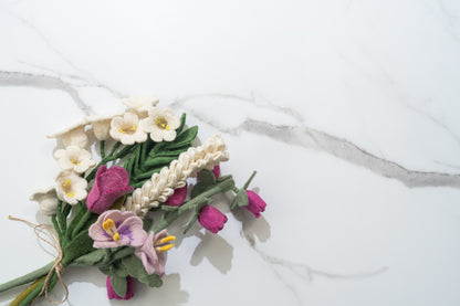 The Finer Things Bouquet