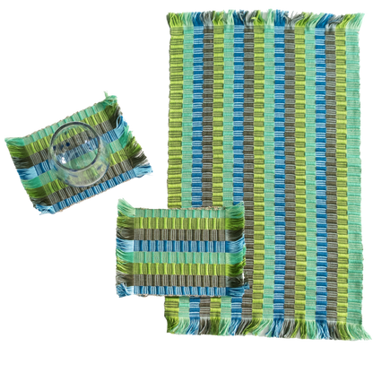 Woven Comalapa Placemats