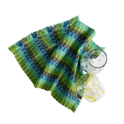 Woven Comalapa Placemats