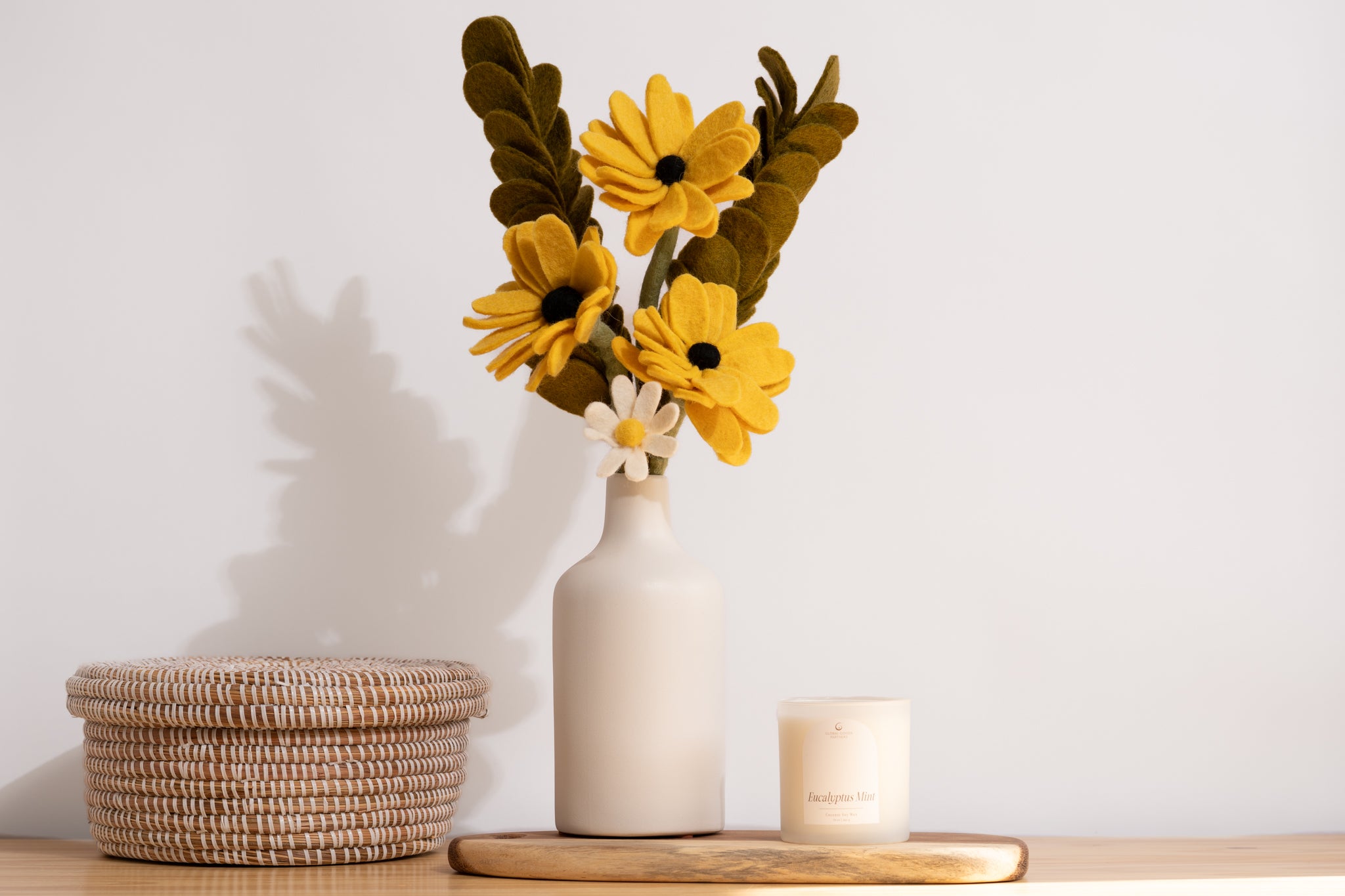 The Summer Fields Bouquet