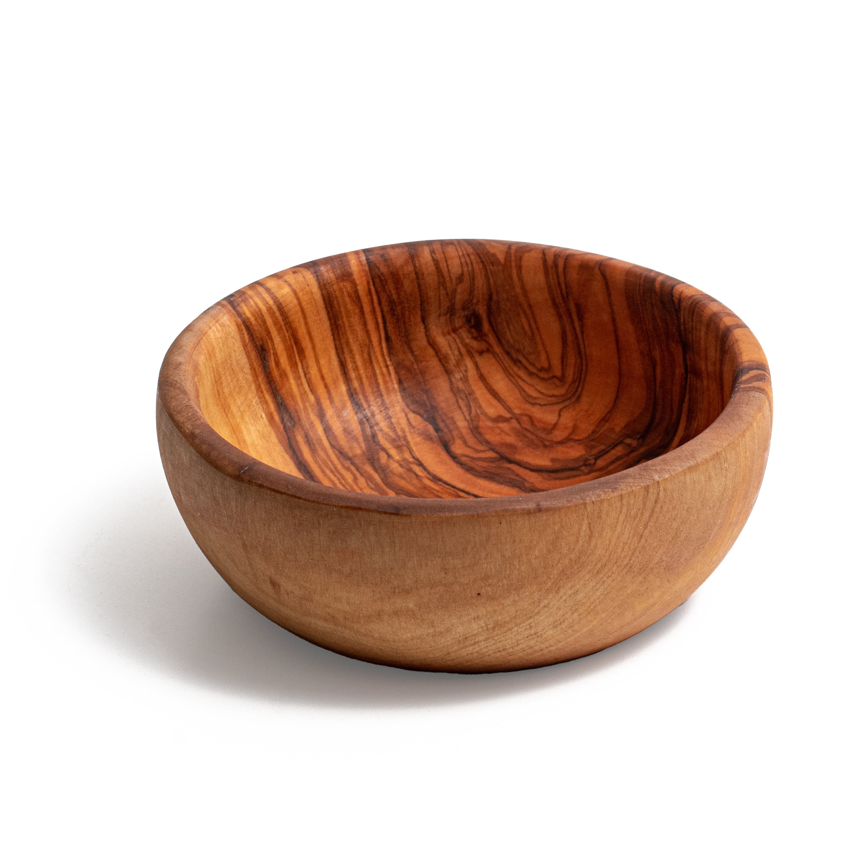 Olive Wood Nesting Bowls