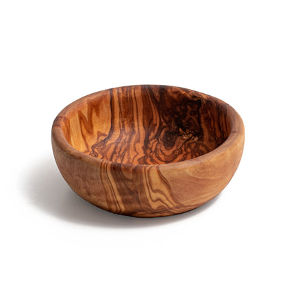 Olive Wood Nesting Bowls