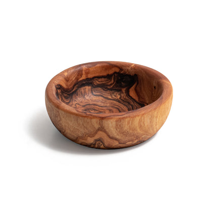 Olive Wood Nesting Bowls