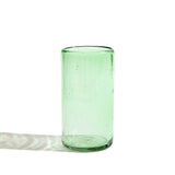 Verde Glass Tumbler