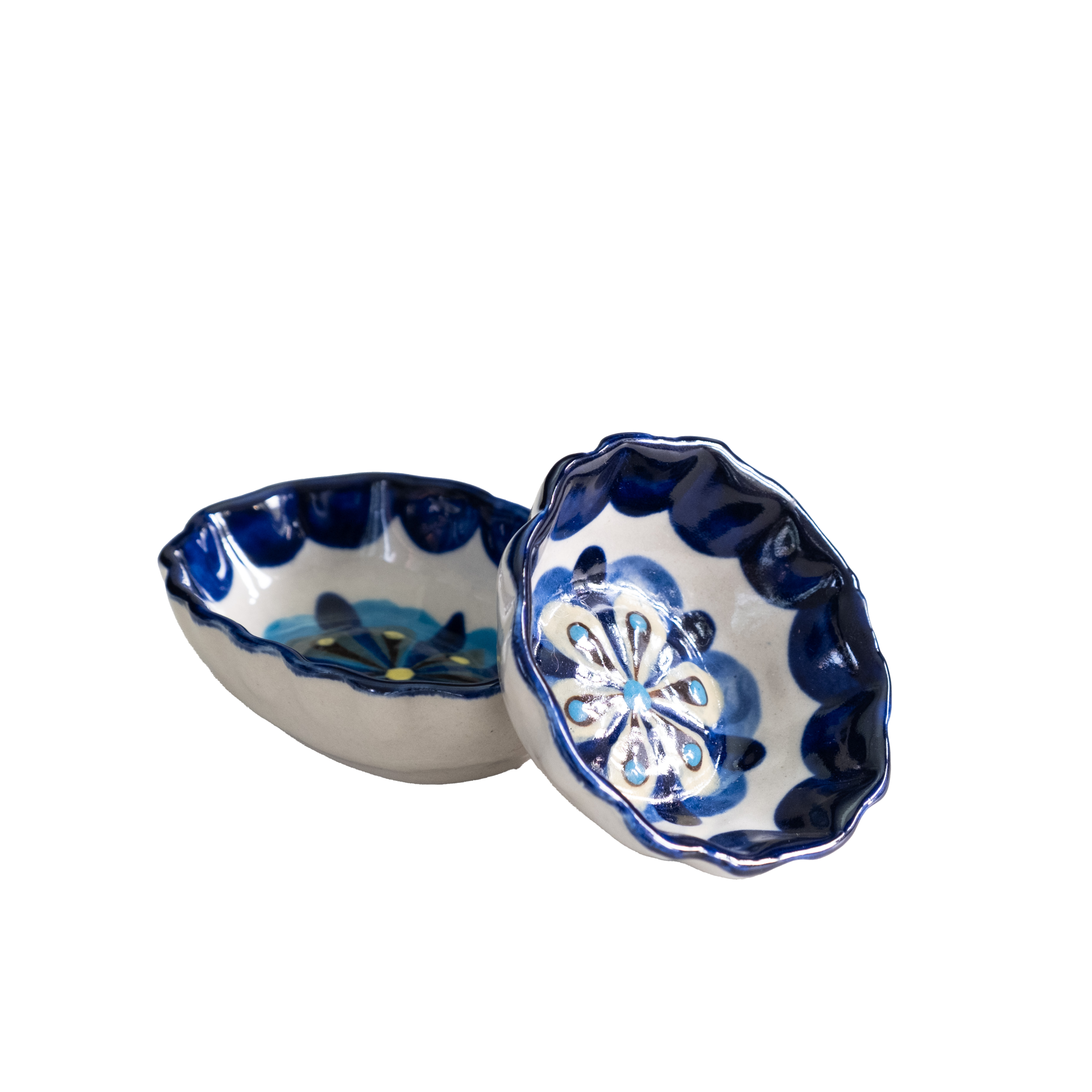 Tapas Bowls