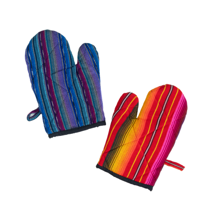 Oven Mitt