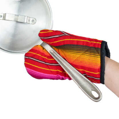 Oven Mitt
