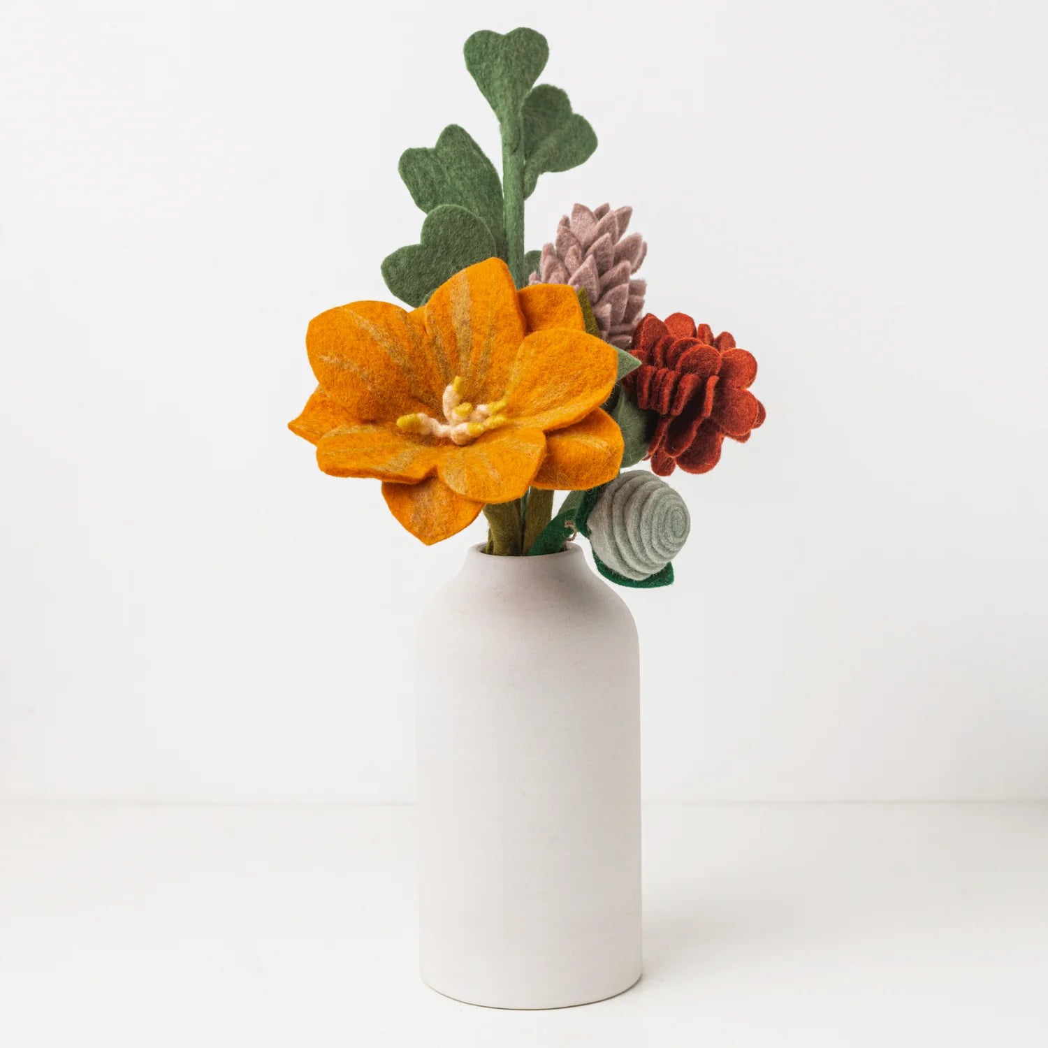 The Thanksgiving Bouquet