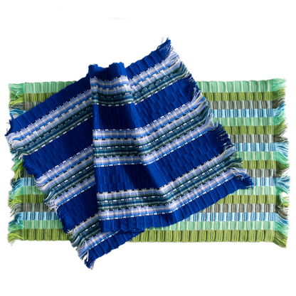Woven Comalapa Placemats