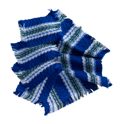 Woven Comalapa Placemats