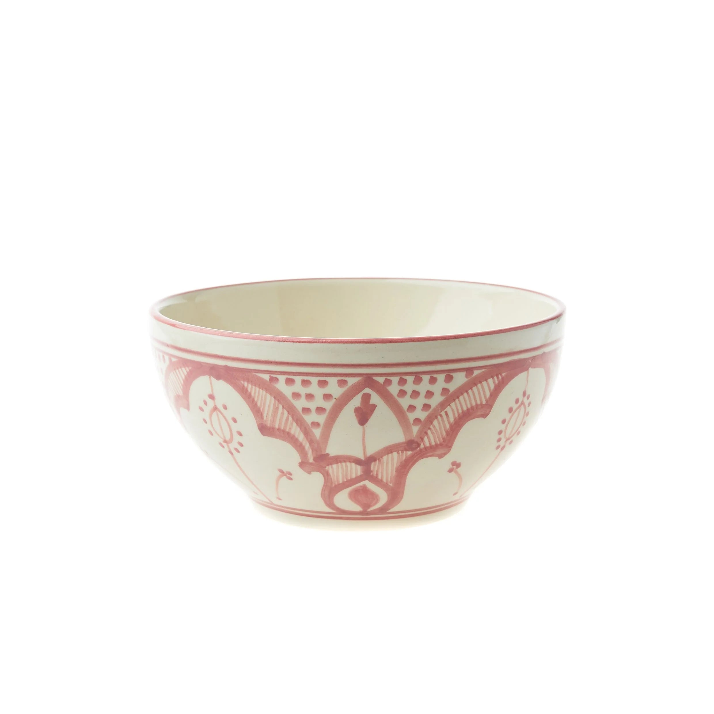 Small Mountain Bowls