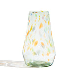 Confetti Atar Glass Vase