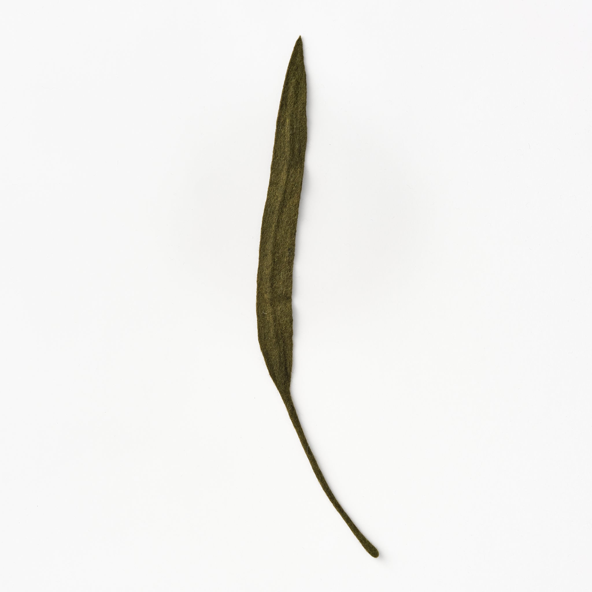 Felt Long Leaf