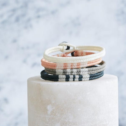 Bracelets For Change