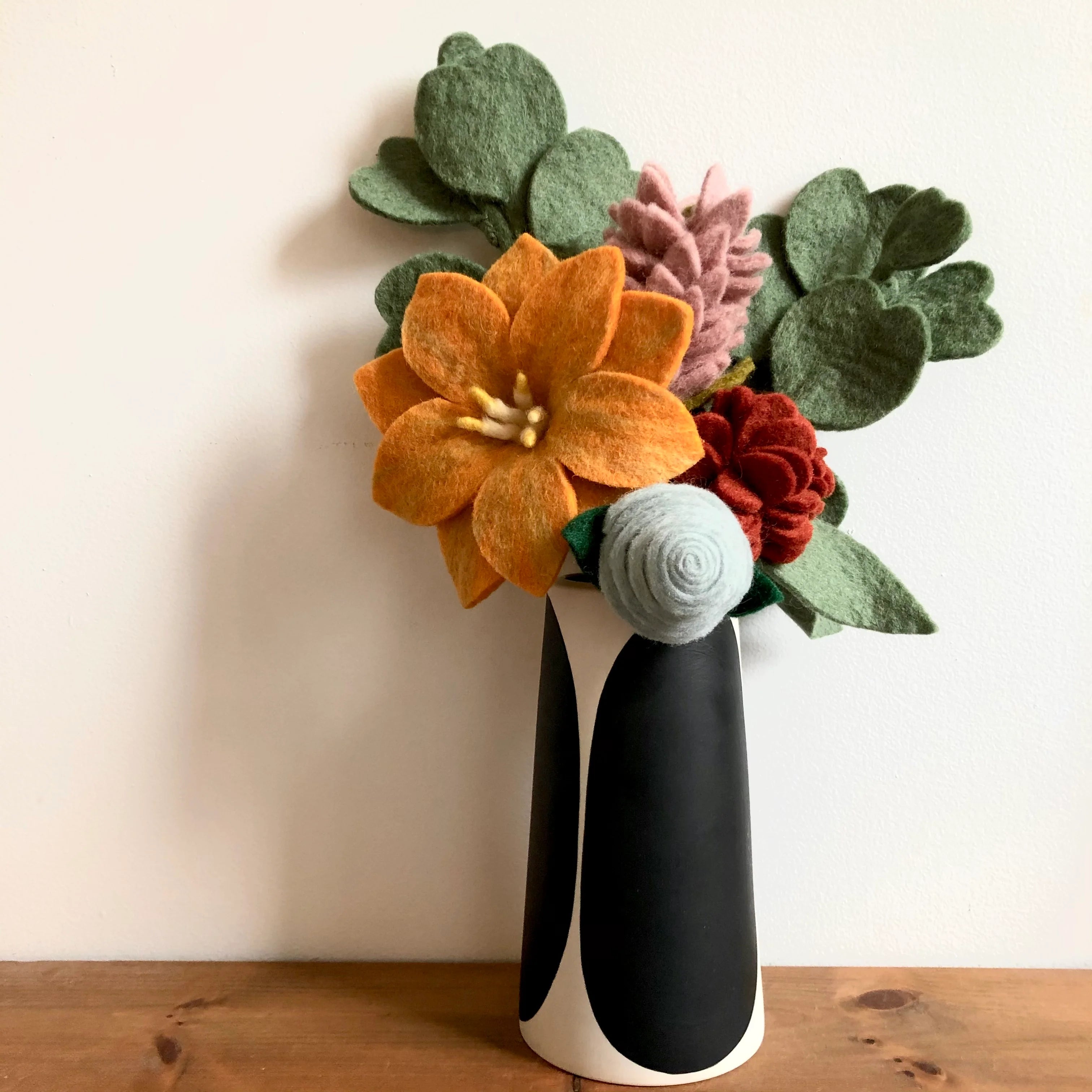 The Thanksgiving Bouquet