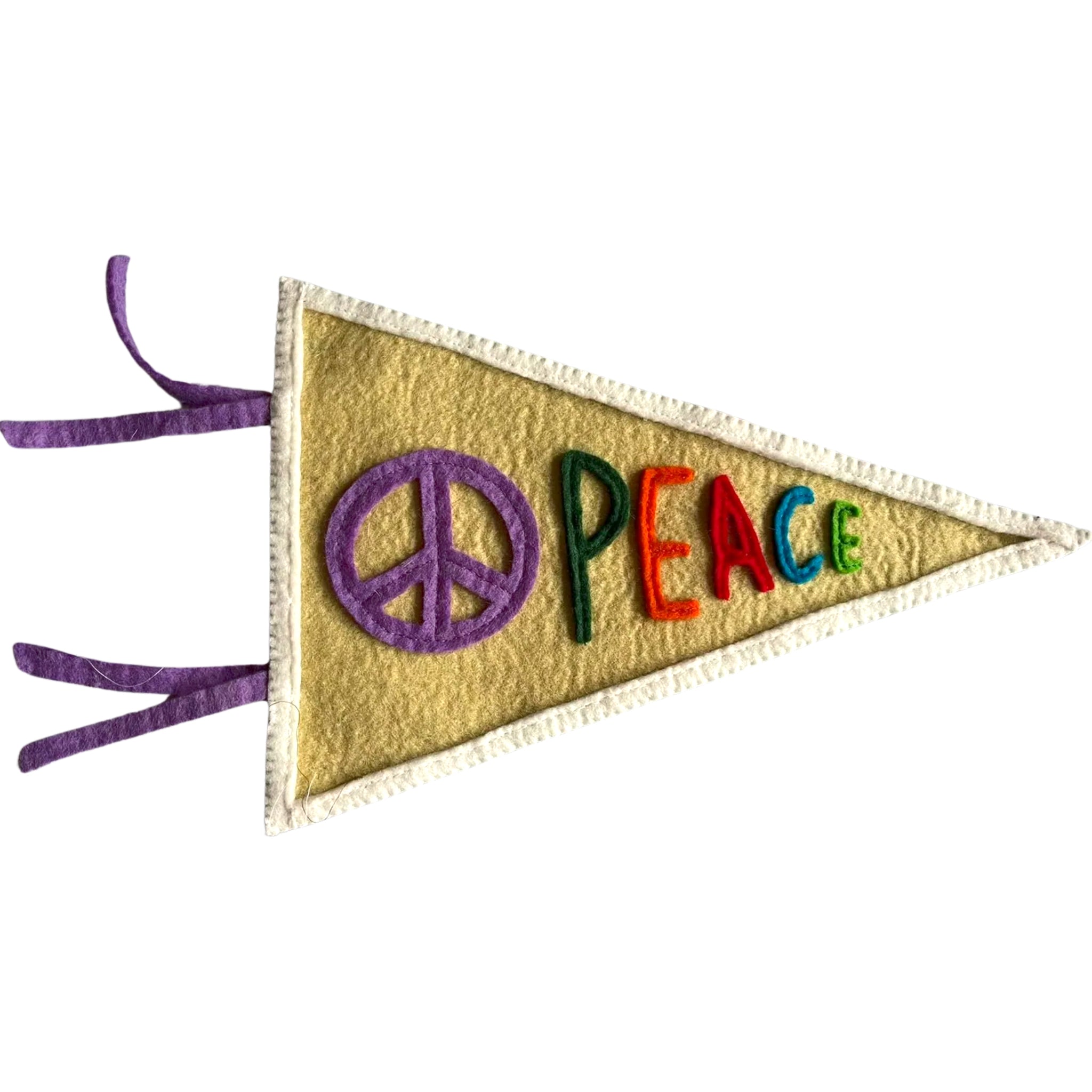 Peace Pennant