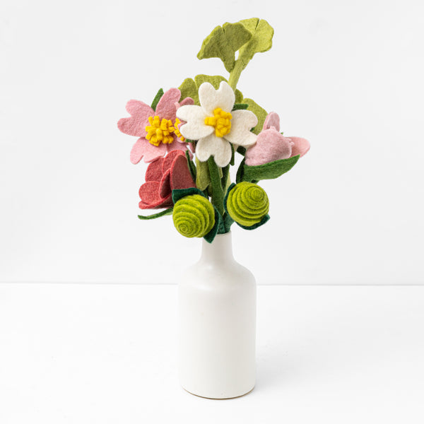 Esther Bouquet - U&I Florist Collaboration