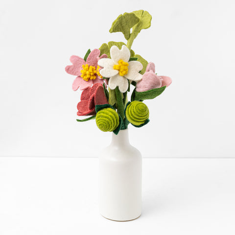Esther Bouquet - U&I Florist Collaboration