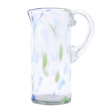 Sea Spray Straight Pitcher