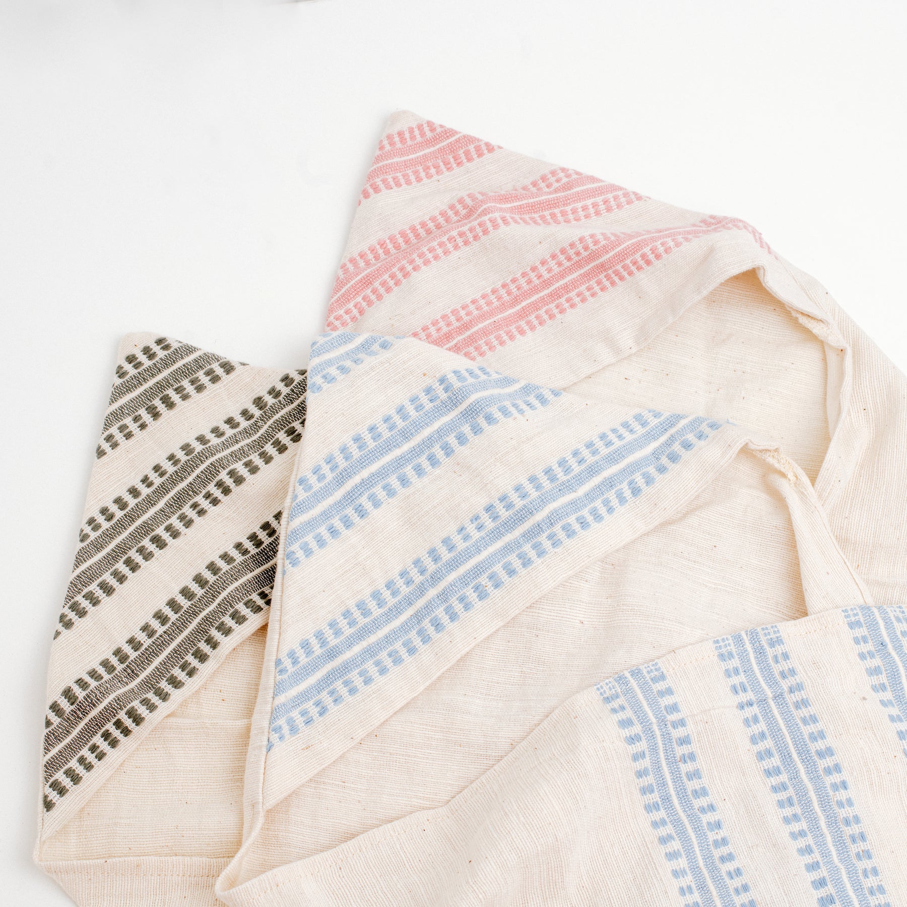 Senait Hooded Baby Towel