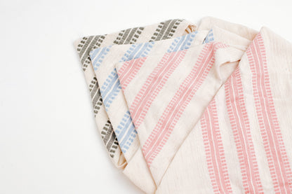 Senait Hooded Baby Towel