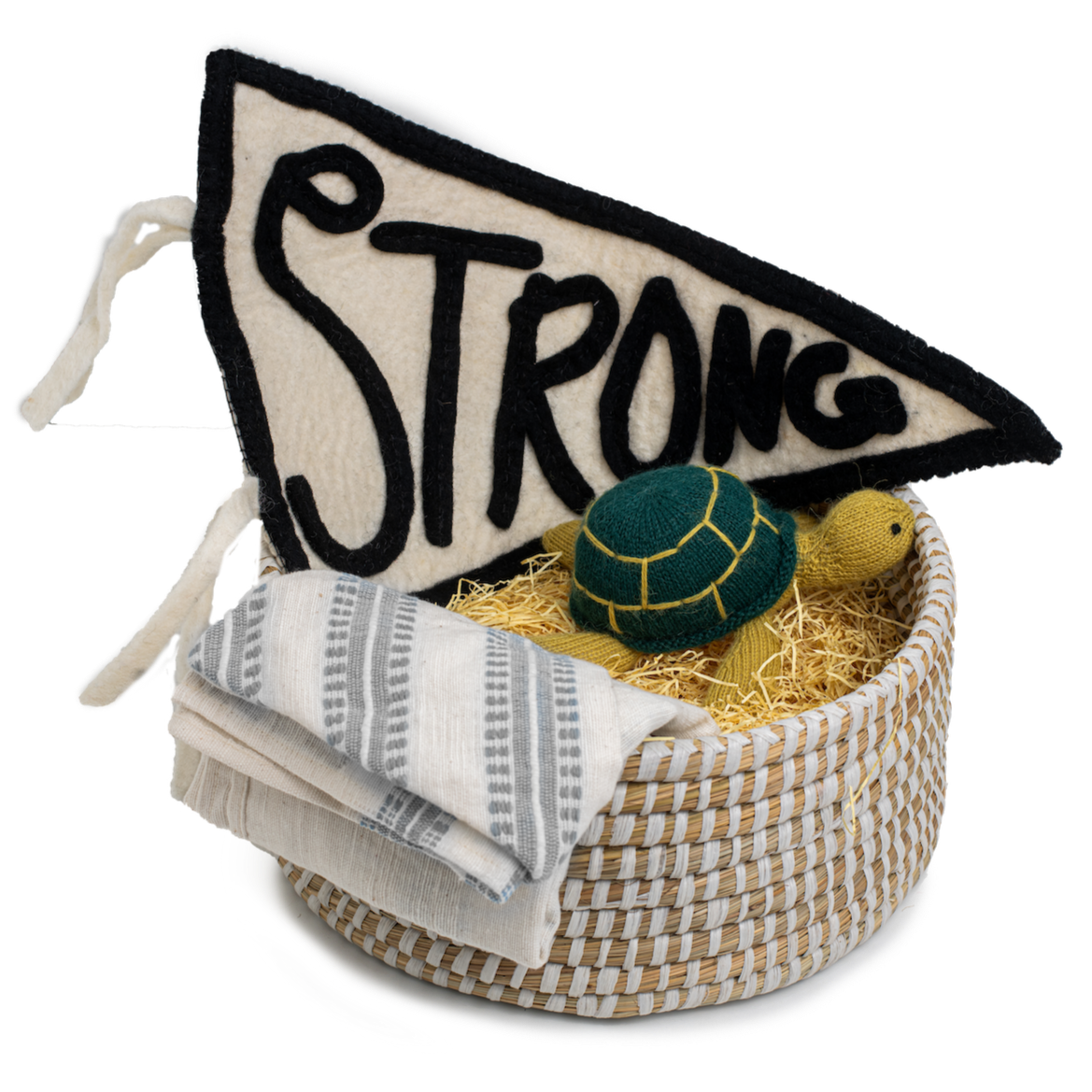 Kids' Strong Gift Set