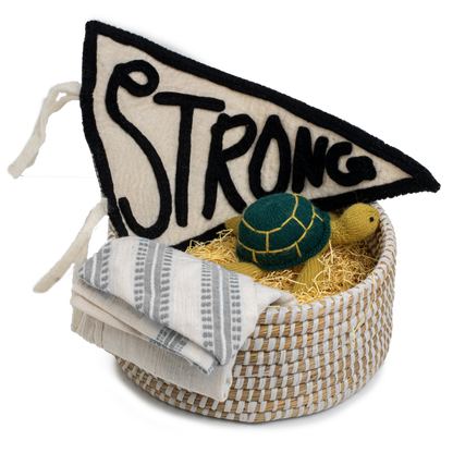 Kids' Strong Gift Set