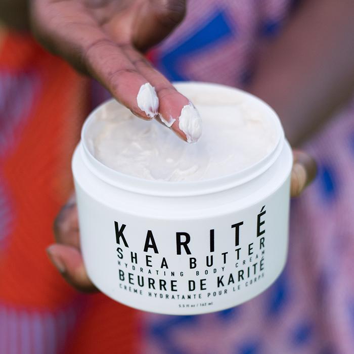 Shea Body Butter