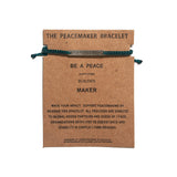Peacemaker Bracelet