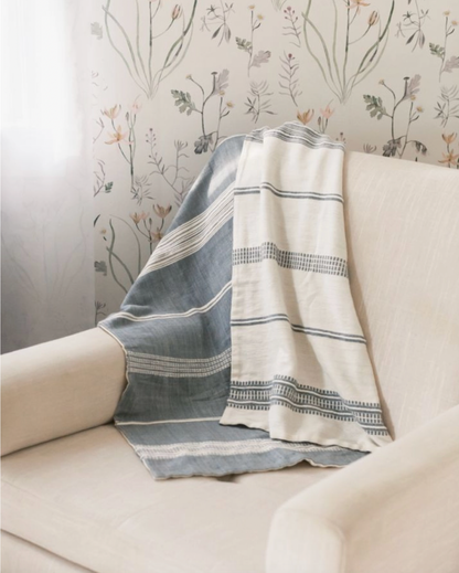 Damma Double Layer Blanket