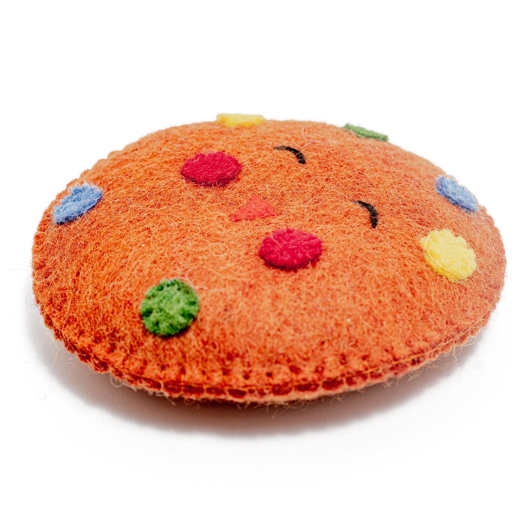 Felt Food Toys & Picnic Basket