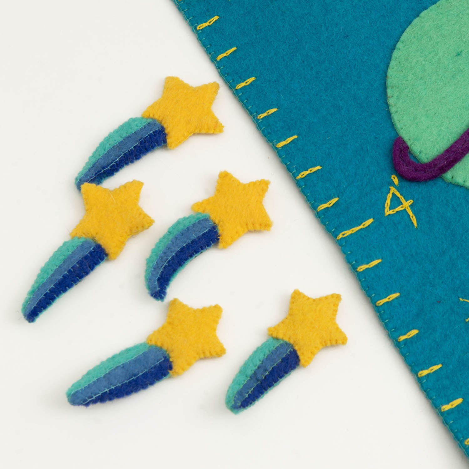 Growth Chart Marker Packs