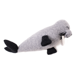 Alpaca Stuffed Walrus Toy