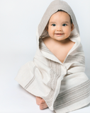 Senait Hooded Baby Towel