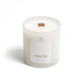 White Pine Candles