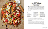The Kitchen Without Borders - The Eat Offbeat Cookbook